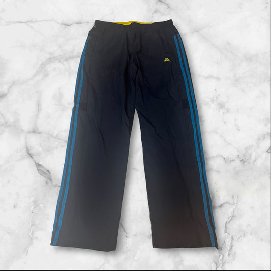 Vintage Adidas Trackpants baggy L 3225
