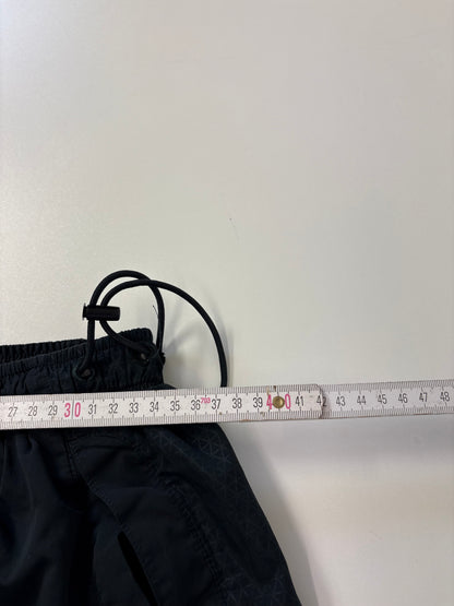 Nike Vintage Trackpants M Baggy 6862