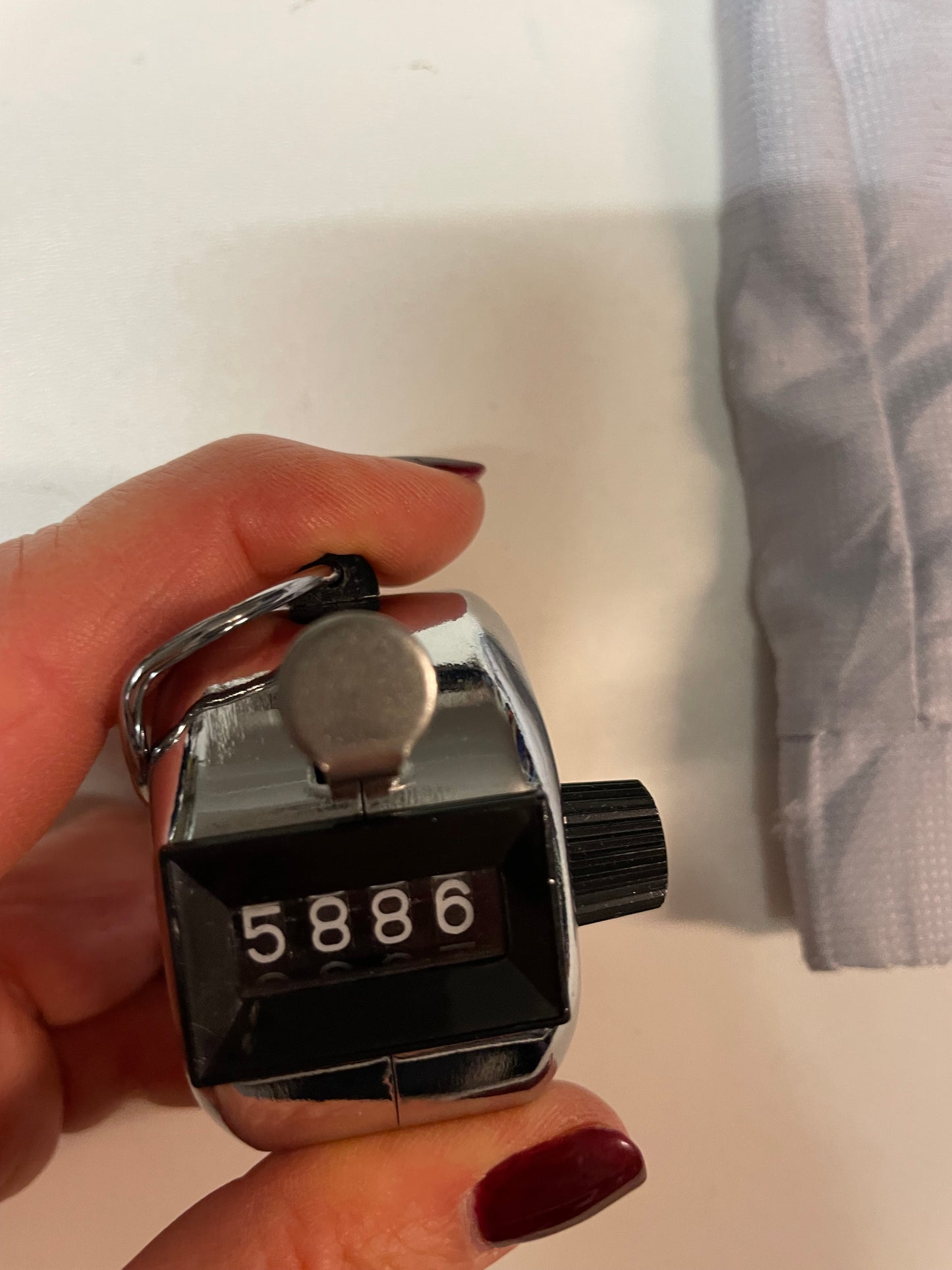 Lacoste Vintage Jacke M 5886