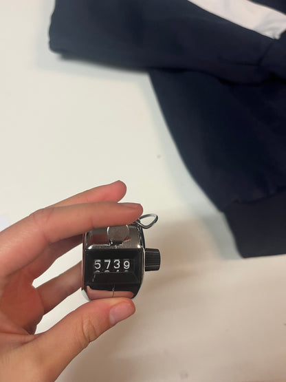 Vintage Puma Sweatshirt navy M - L 5739