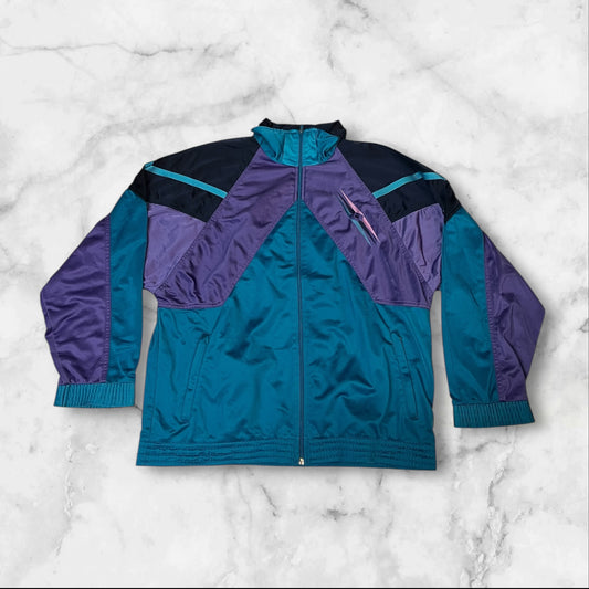 Lotto Vintage Trackjacket Xl 5020