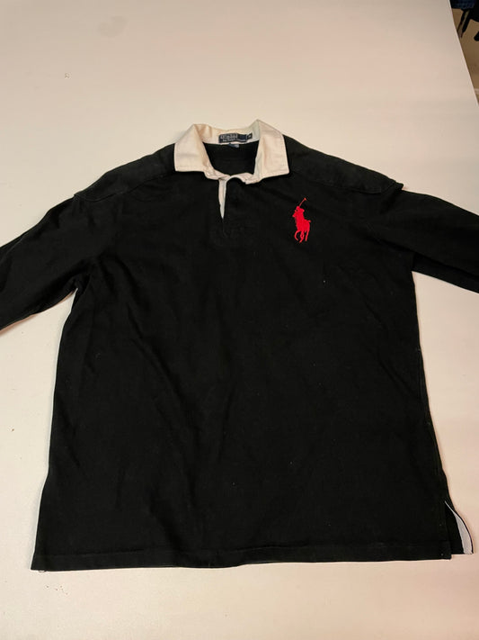 Polo Ralph Lauren Vintage Pullover M 6533