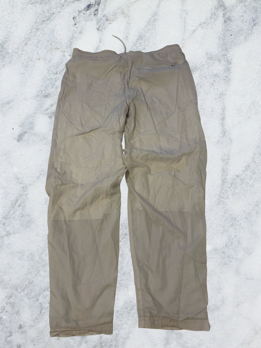 Nike Vintage Trackpants M baggy 6817