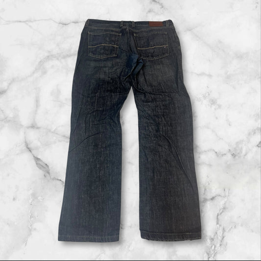 Vintage Tommy Hilfiger Jeans 38/34 L 2338