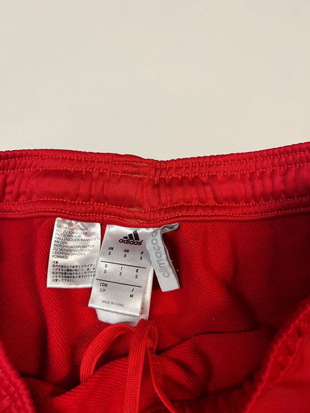 Vintage Adidas Benfica Jogginghose XS-S 0003