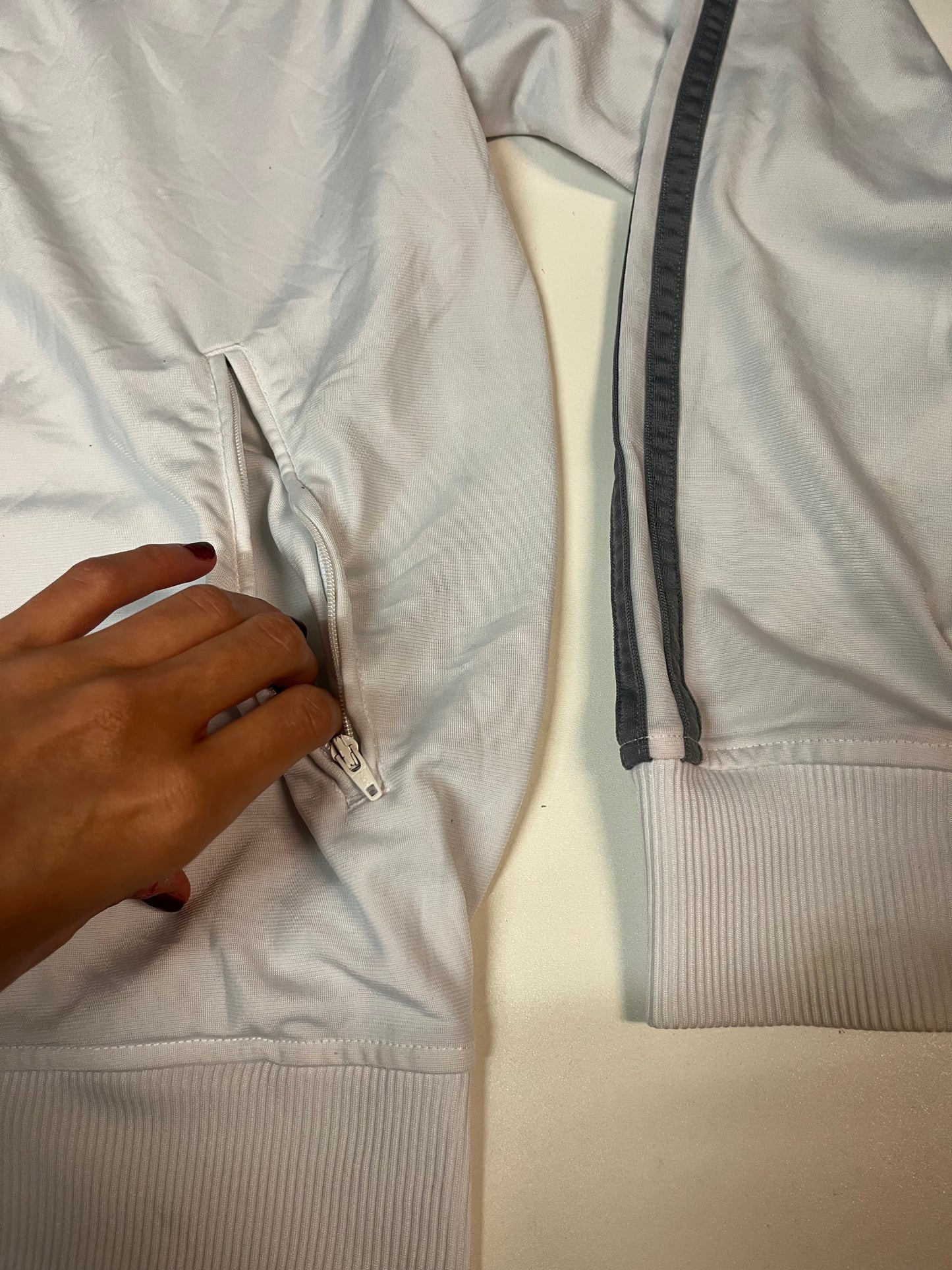 Adidas Vintage Trackjacket M 4523