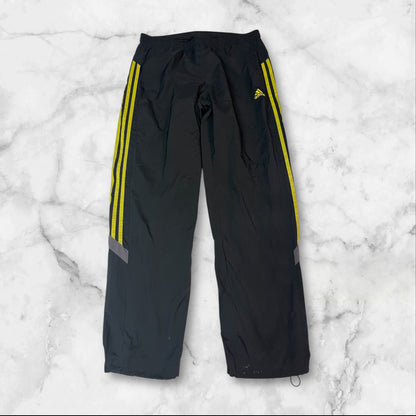 Adidas Vintage Trackpants L Baggy 3414