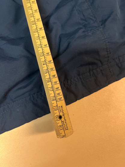 Nike Vintage Jacke Xxl 4569