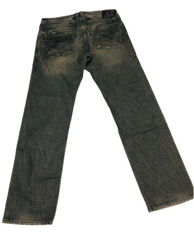 Diesel Denim Vintage Jeans -  Gr. 36/32 #8878