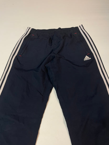 Adidas Vintage Trackpants Baggy L 3266
