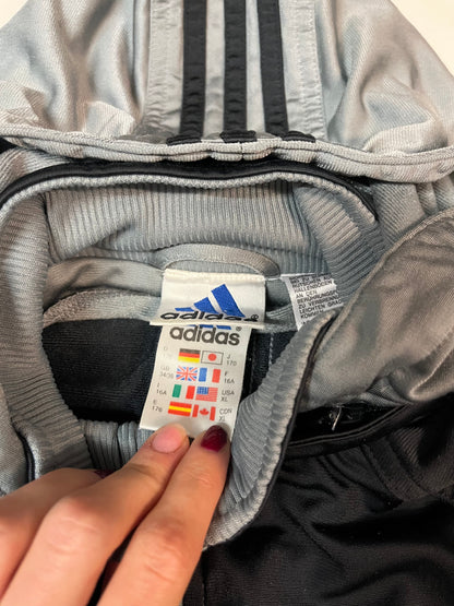 Adidas Vintage Trackjacket L/xl 5100
