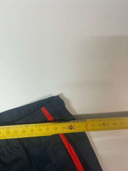 Vintage Nike Trackpants baggy XL 3836