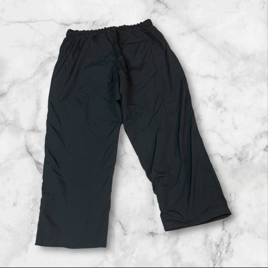 Nike Vintage Trackpants Baggy 3/4 3255 XL