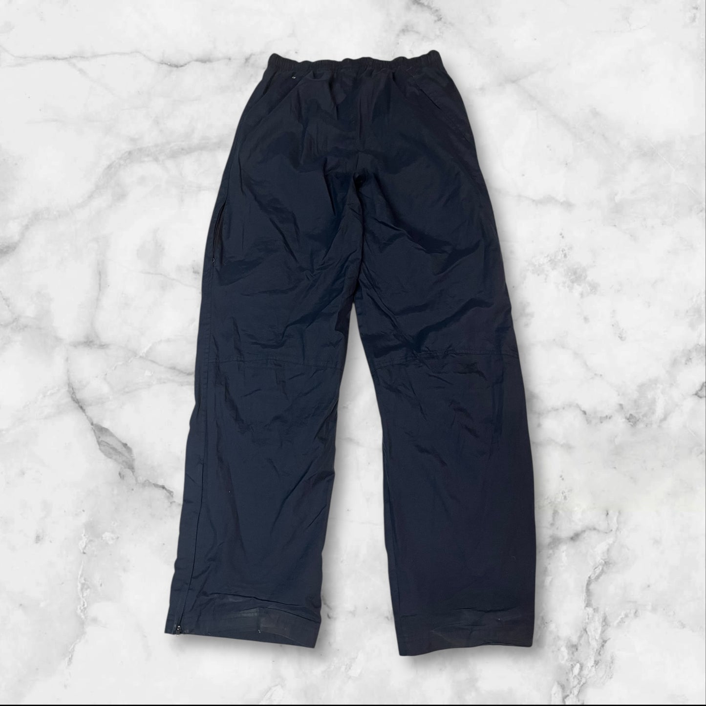 Nike Vintage Trackpants Baggy S 5242