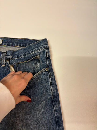 Harley Davidson Vintage Jeans 36/32 6365