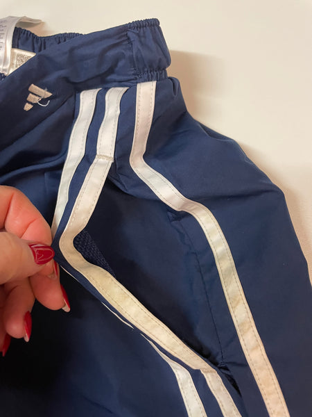 Adidas Vintage Trackpants Baggy XS 1932