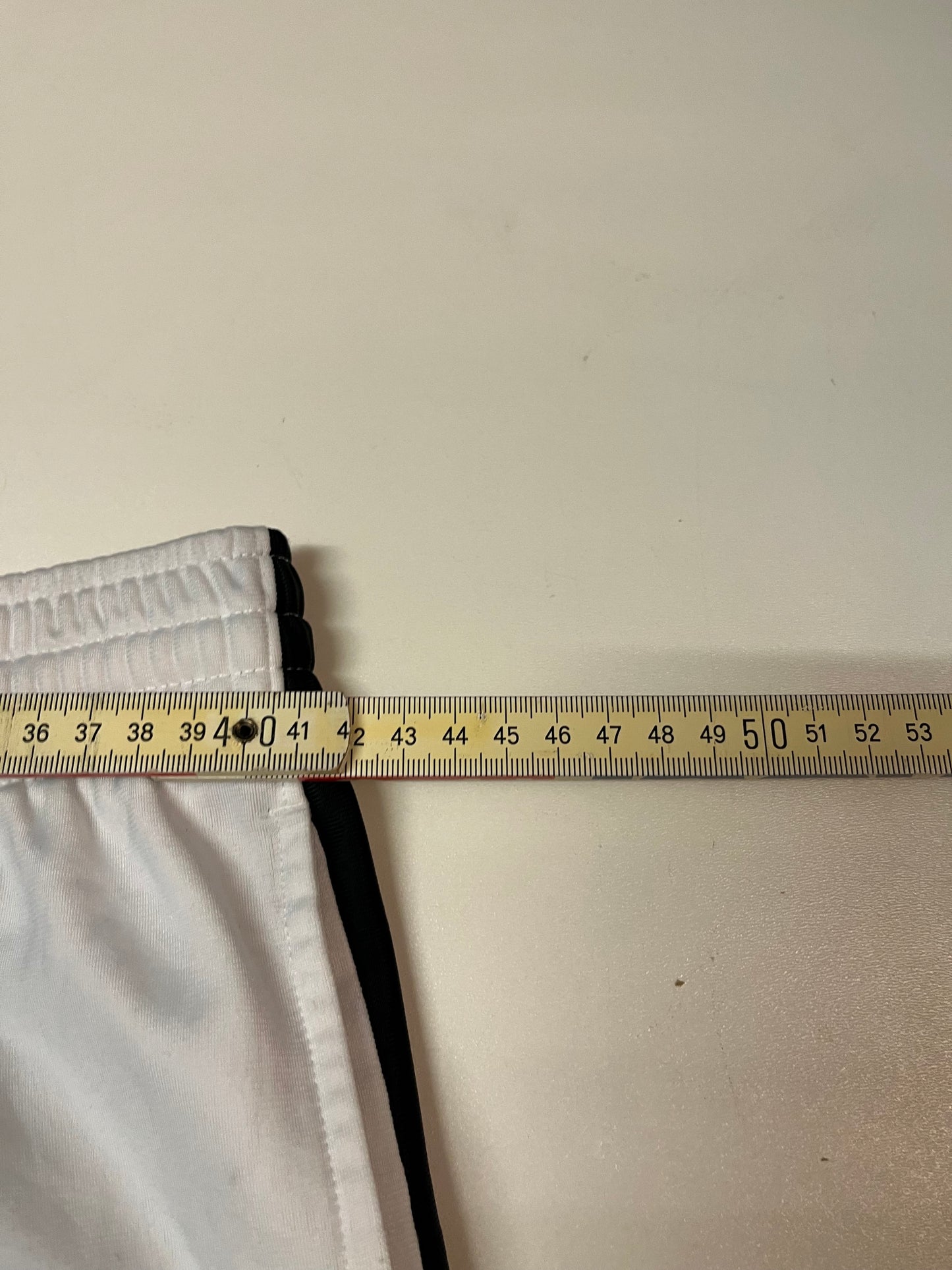 Nike Vintage Trackpants m baggy 5479