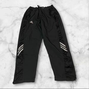 Adidas Vintage Trackpants Baggy S 1979