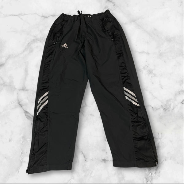 Adidas Vintage Trackpants Baggy S 1979