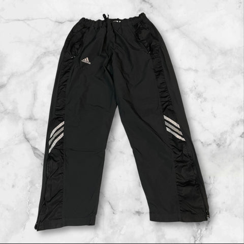 Adidas Vintage Trackpants Baggy S 1979