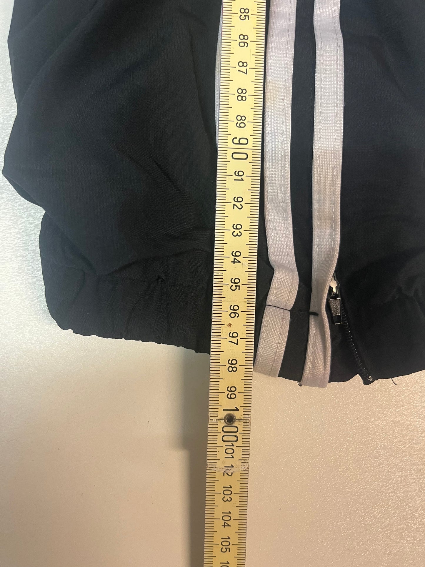 Vintage Adidas Trackpants Kids XL fit S 4544