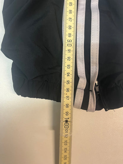 Vintage Adidas Trackpants Kids XL fit S 4544