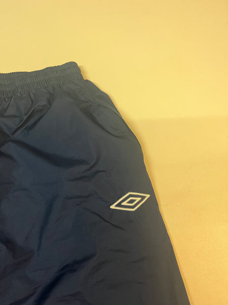 Vintage Umbro Trackpants M fit S 2217