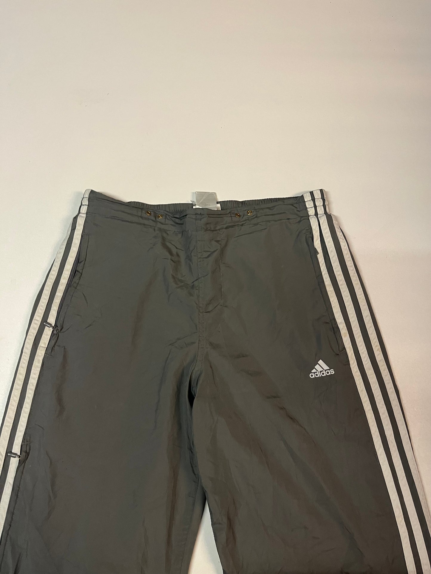 Adidas Vintage Trackpants S-M 5183