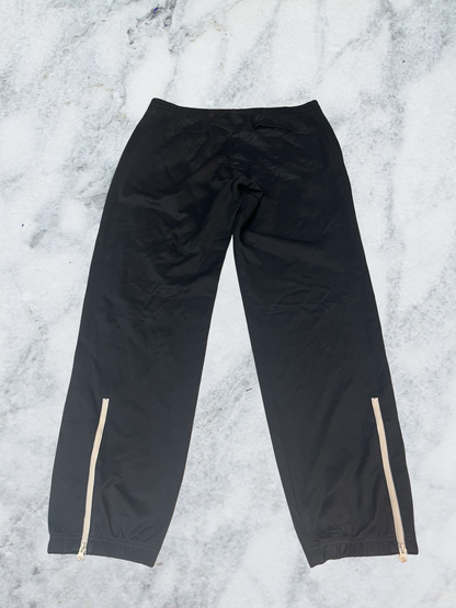 Vintage Nike Trackpants baggy M 5400