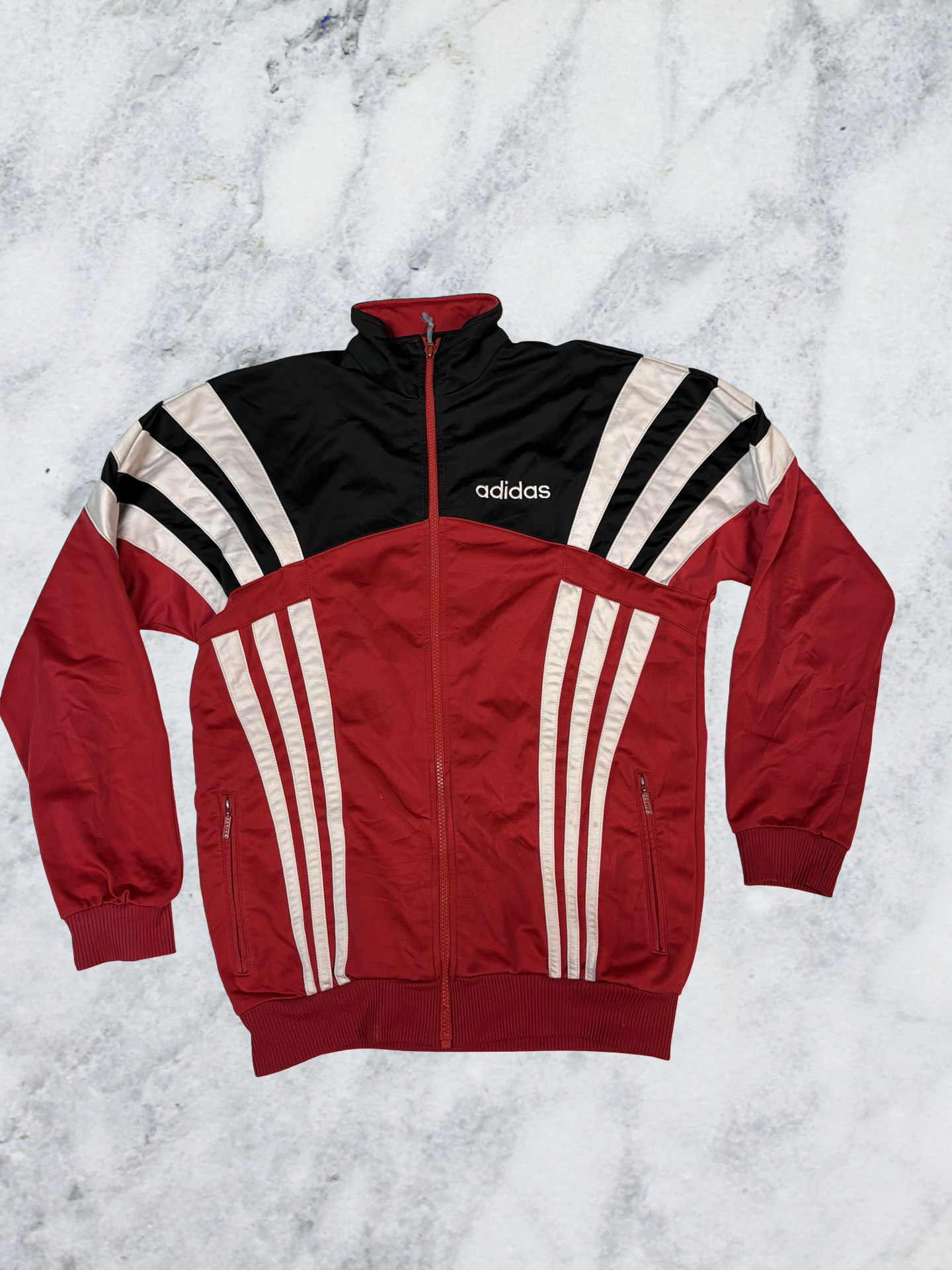 Adidas Vintage Trackjacket S 5849