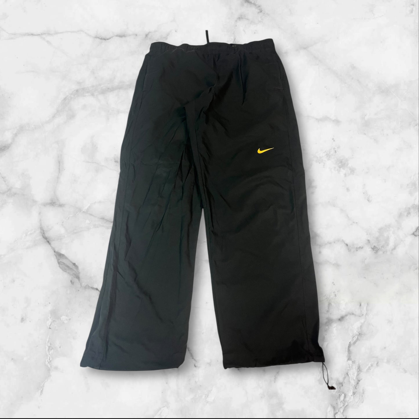 Vintage Nike Trackpants L fit M 4972