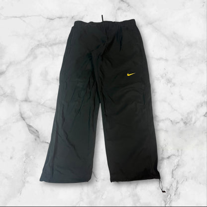 Vintage Nike Trackpants L fit M 4972