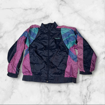 Adidas Vintage Jacke L-Xl 4672