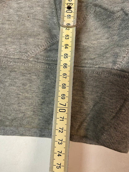 Polo Ralph Lauren Vintage Zipper Xxl 5261