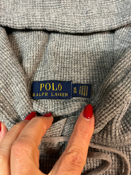 Ralph Lauren Vintage Pullover XL 843