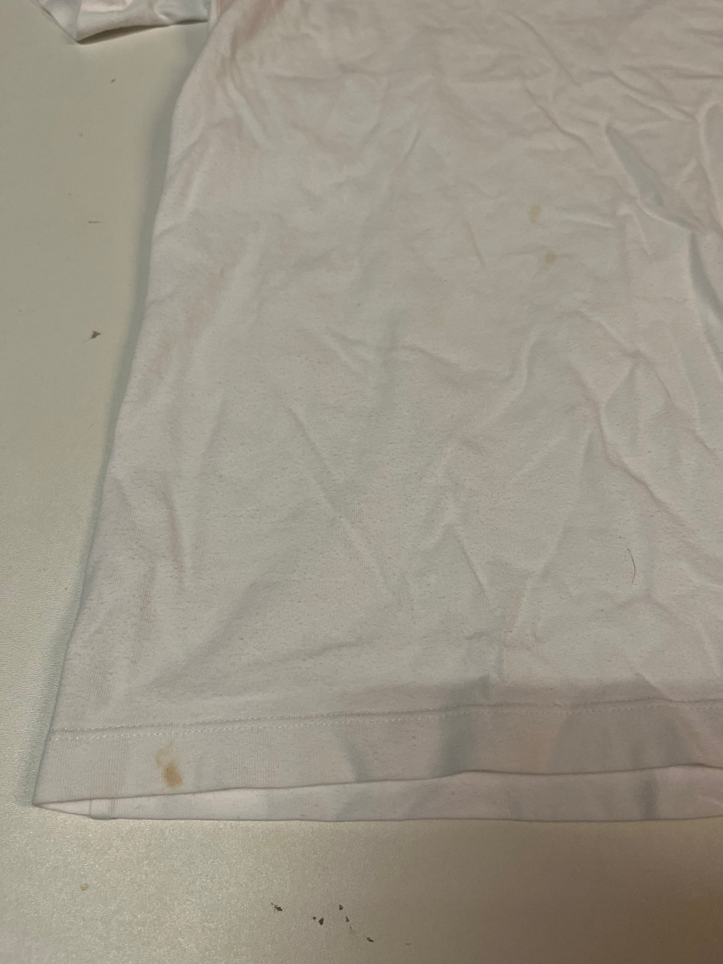 Nike Vintage Tshirt S 4821