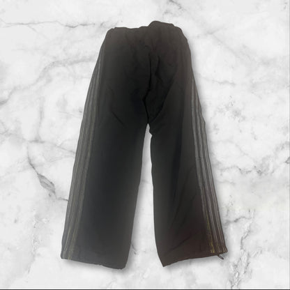 Vintage Adidas Trackpants baggy S 4444