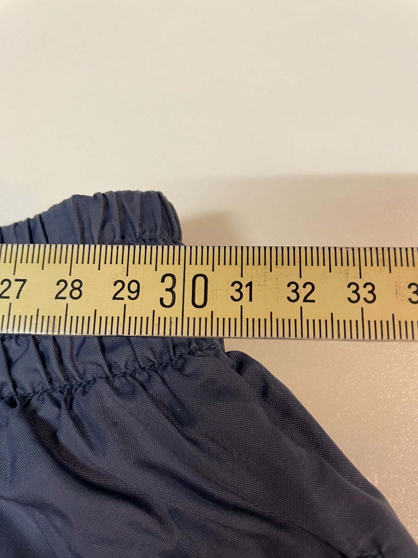 Nike Vintage Trackpants S 4961