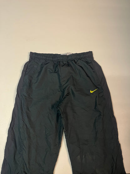 Nike Vintage Trackpants M baggy 5437