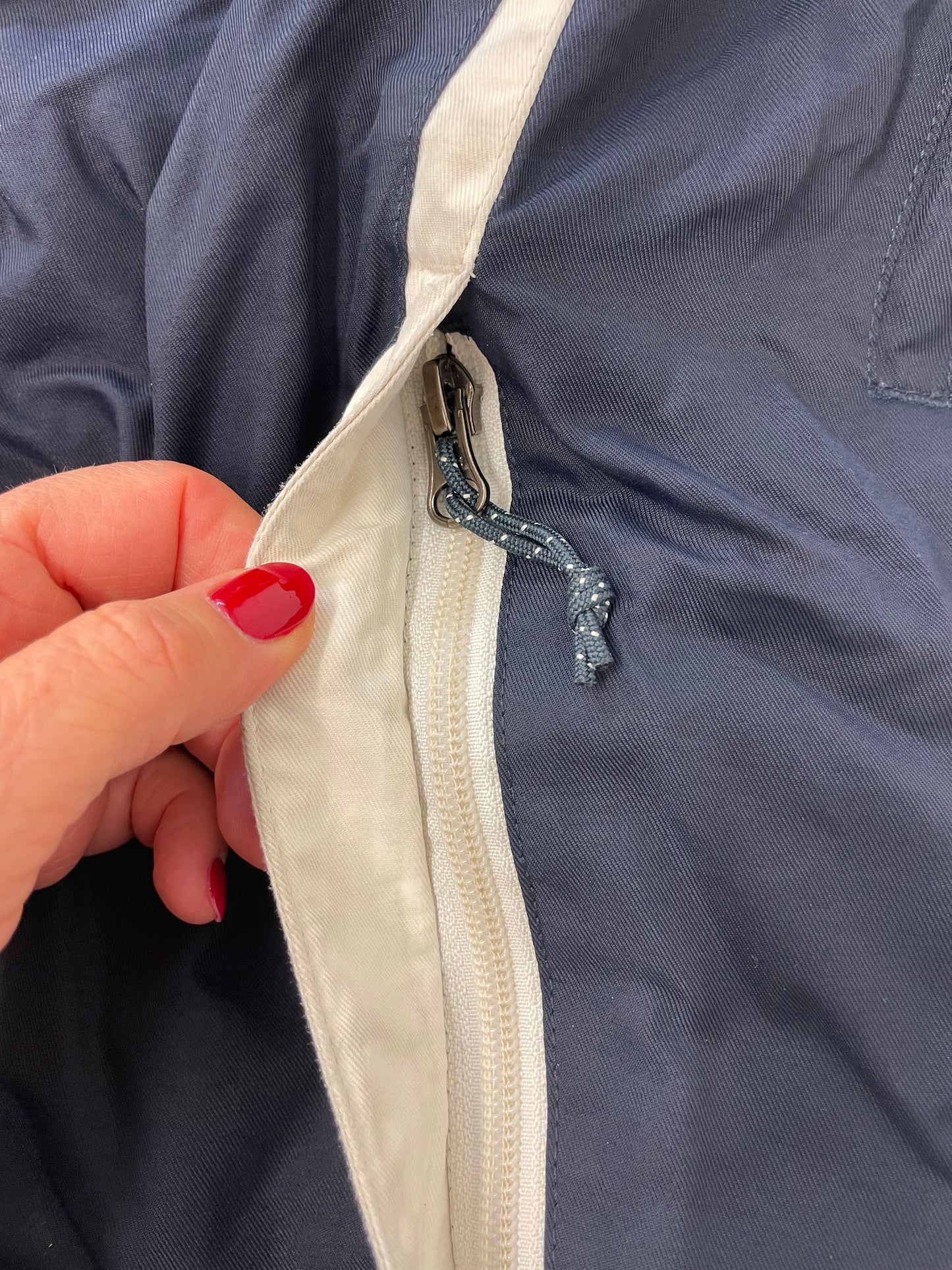 Columbia Vintage Jacke S 6614