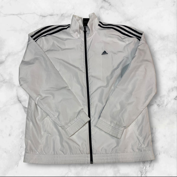 Adidas Vintage Trackjacket #9086 Gr L