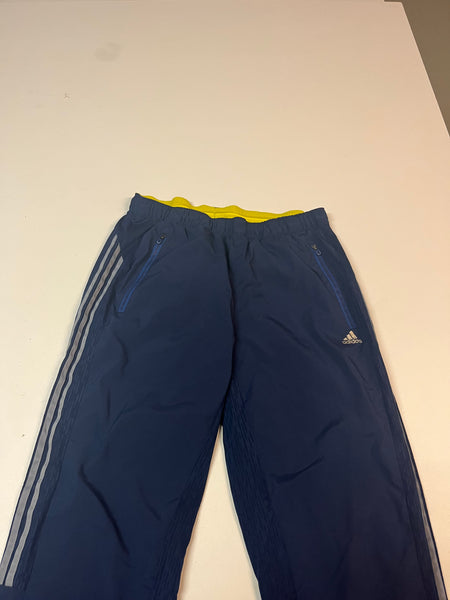 Vintage Adidas Trackpants M-L 9813