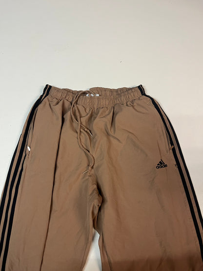 Adidas Vintage Trackpants L Baggy 4653