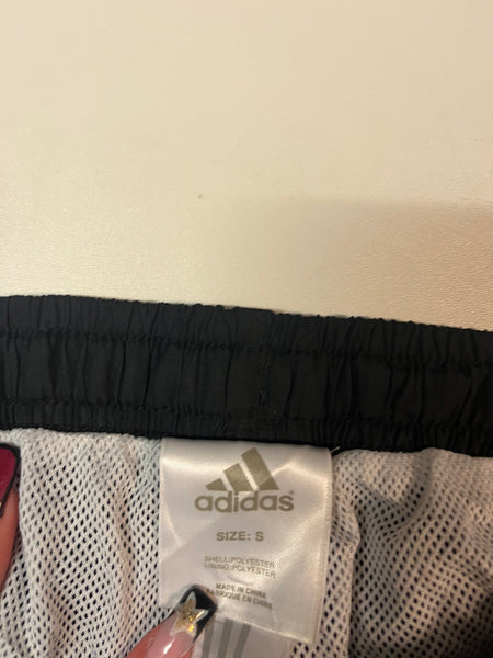 Vintage Adidas Trackpants baggy S - M 1138