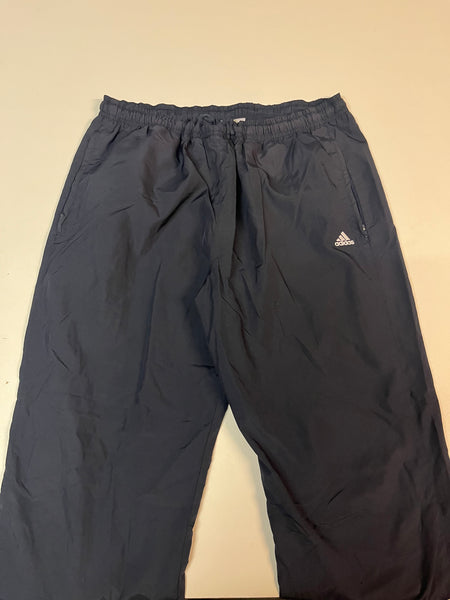 Adidas Vintage Trackpants S-M Baggy 2079