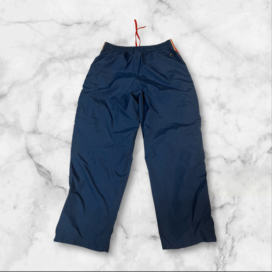 Nike Vintage Trackpants M baggy 4592