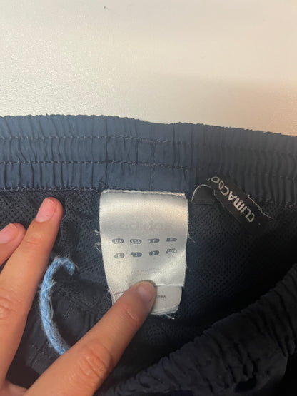 Vintage Adidas Trackpants M fit S 3206