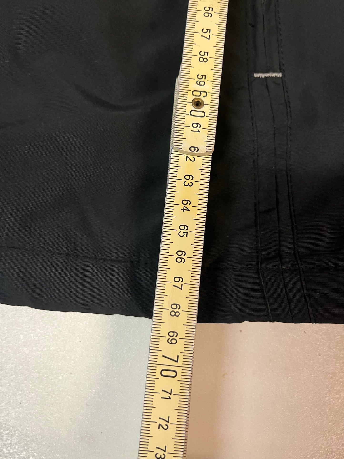 Asics Vintage Jacke L 5124