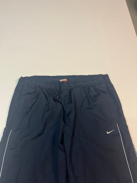 Vintage Nike Trackpants M 1041