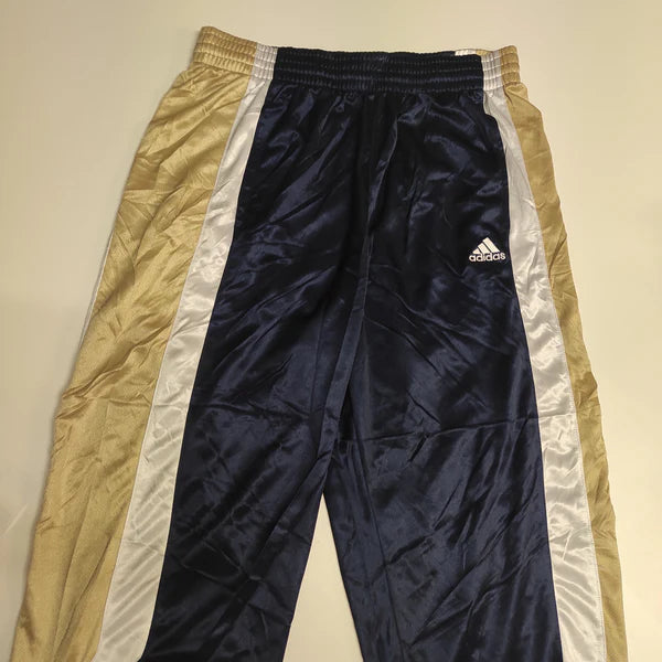 Adidas Vintage Trackpants Baggy M 296